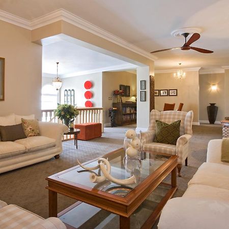 Capeblue Manor House Ξενοδοχείο Muizenberg Εξωτερικό φωτογραφία