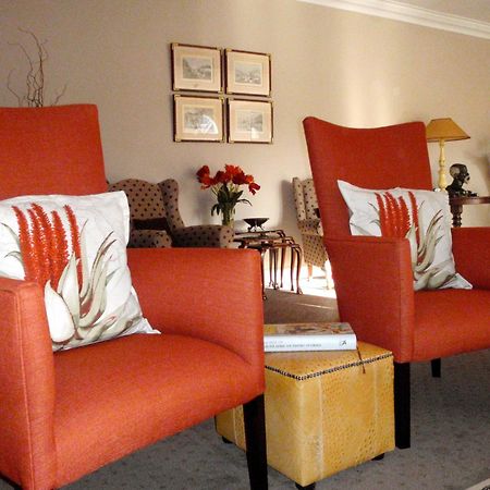 Capeblue Manor House Ξενοδοχείο Muizenberg Εξωτερικό φωτογραφία