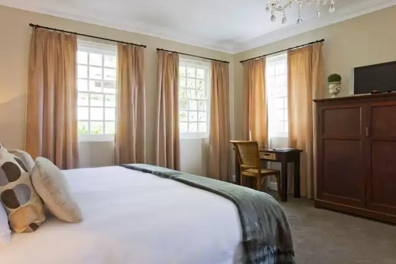 Capeblue Manor House Ξενοδοχείο Muizenberg Εξωτερικό φωτογραφία