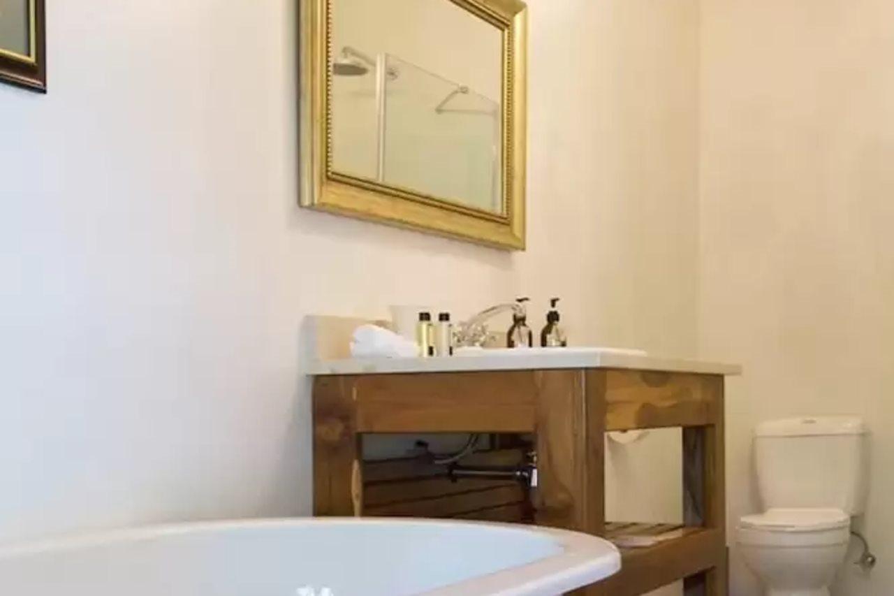 Capeblue Manor House Ξενοδοχείο Muizenberg Εξωτερικό φωτογραφία
