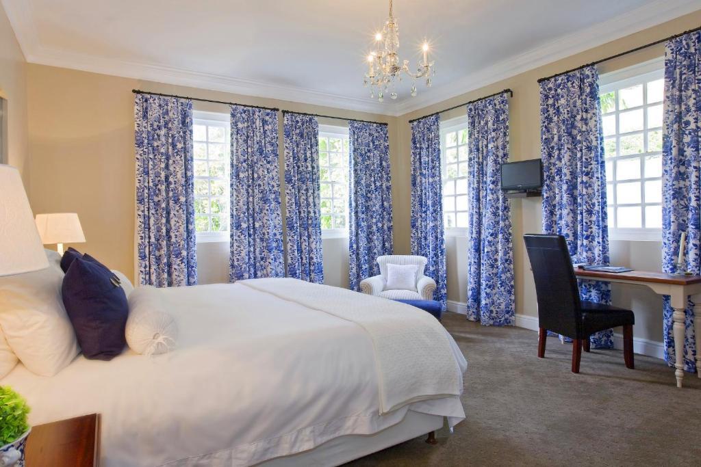 Capeblue Manor House Ξενοδοχείο Muizenberg Δωμάτιο φωτογραφία