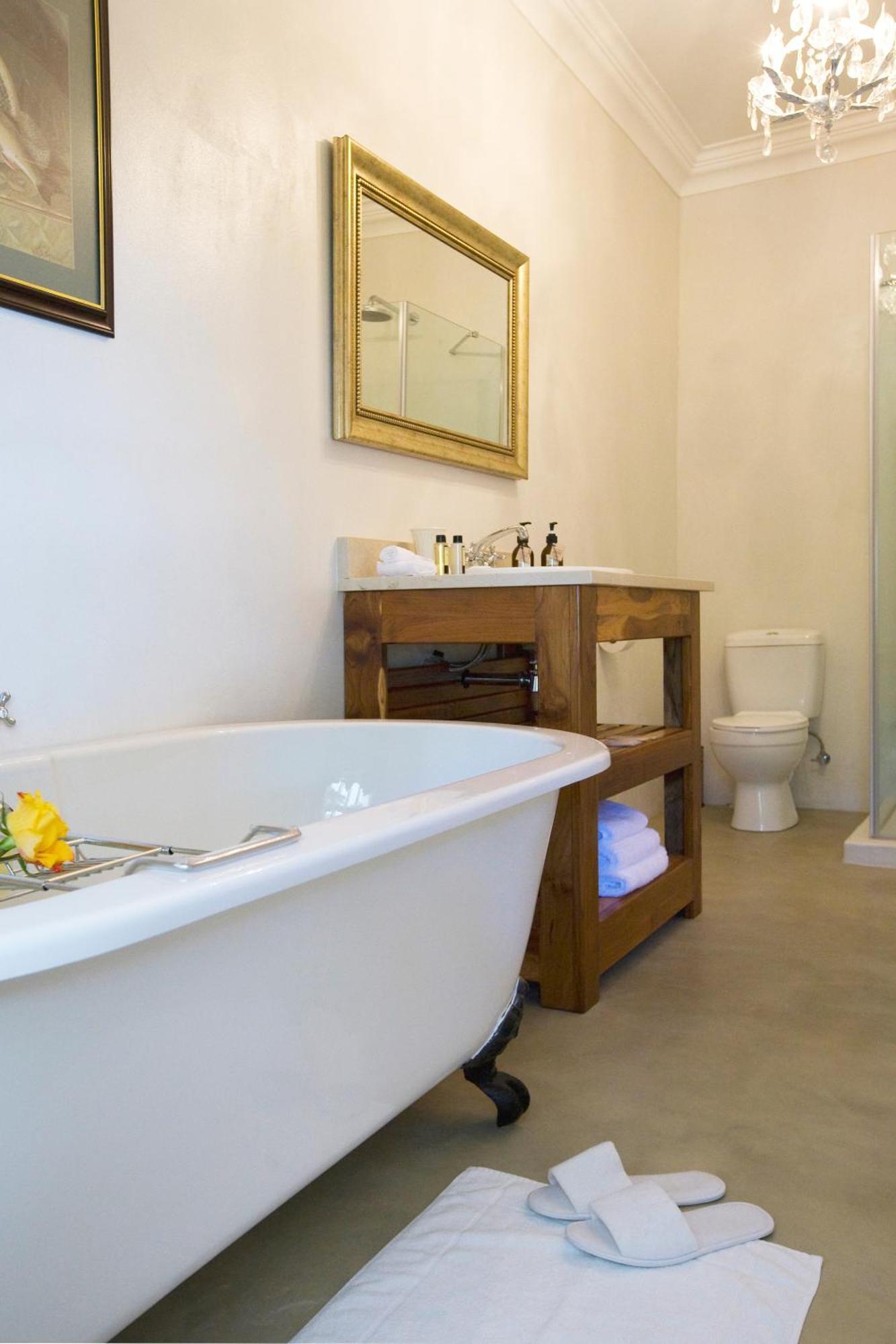 Capeblue Manor House Ξενοδοχείο Muizenberg Εξωτερικό φωτογραφία