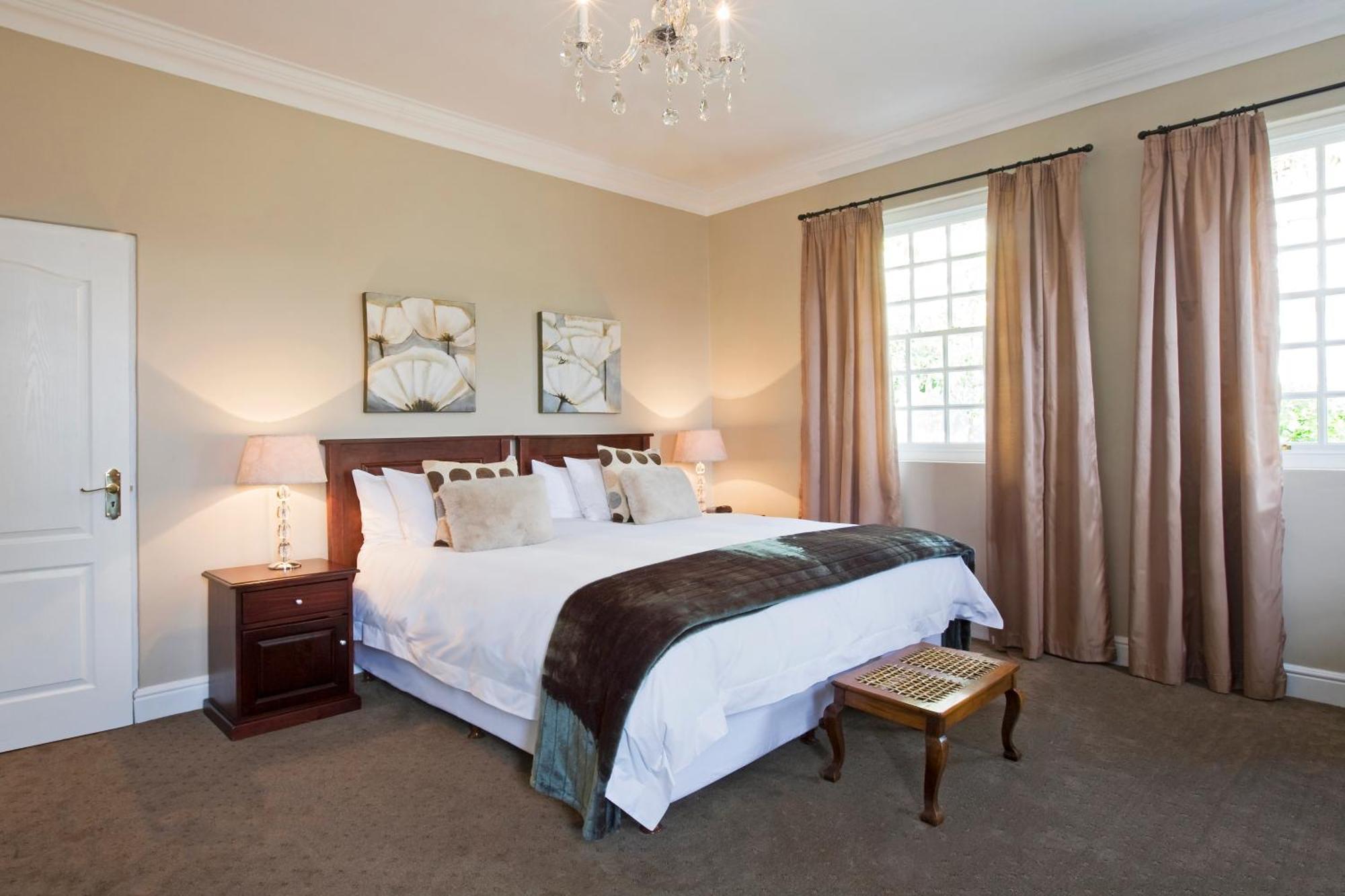 Capeblue Manor House Ξενοδοχείο Muizenberg Εξωτερικό φωτογραφία