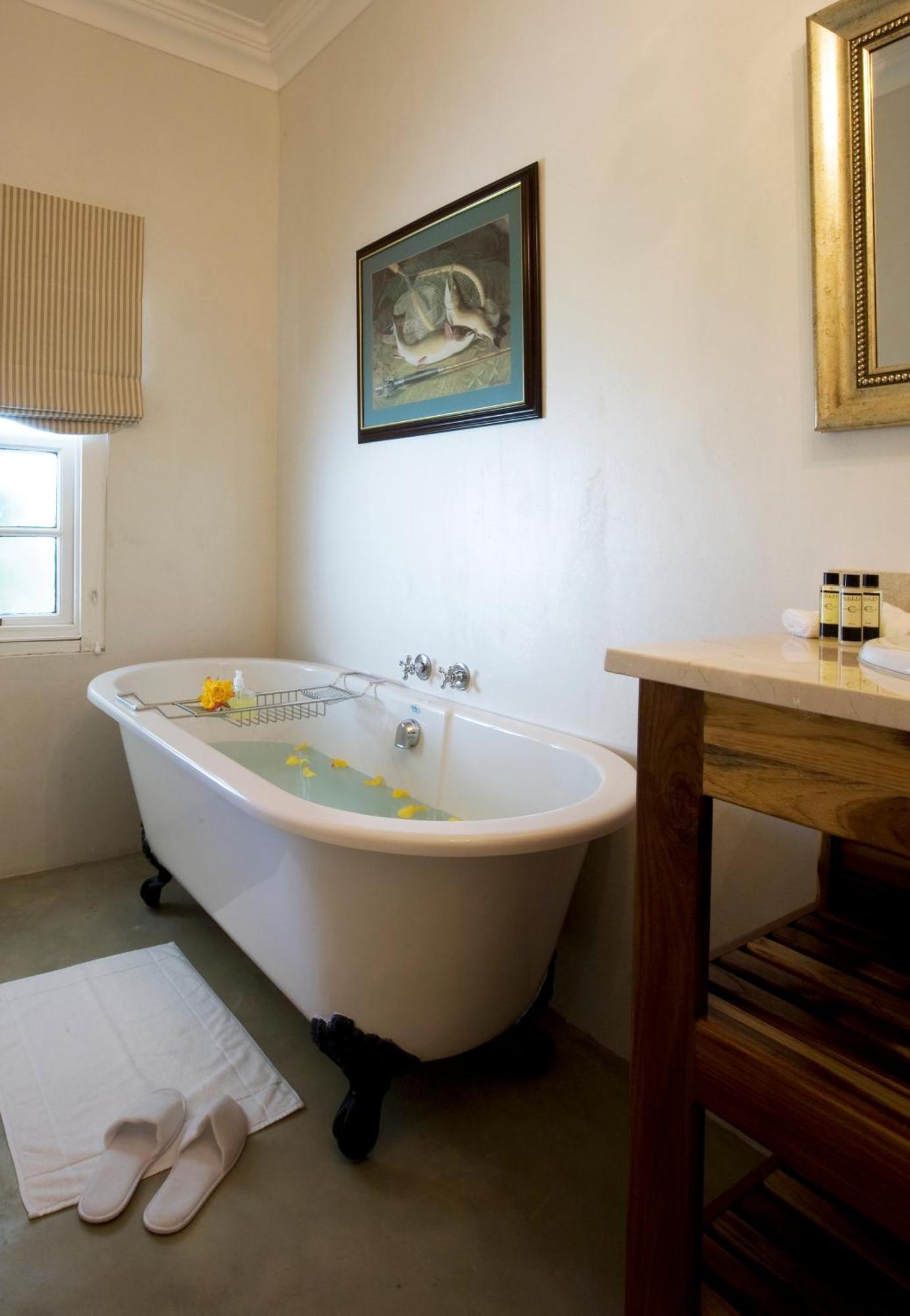Capeblue Manor House Ξενοδοχείο Muizenberg Εξωτερικό φωτογραφία