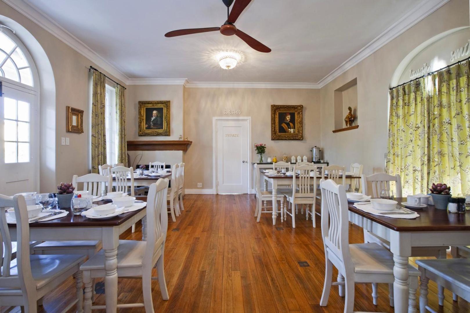 Capeblue Manor House Ξενοδοχείο Muizenberg Εξωτερικό φωτογραφία