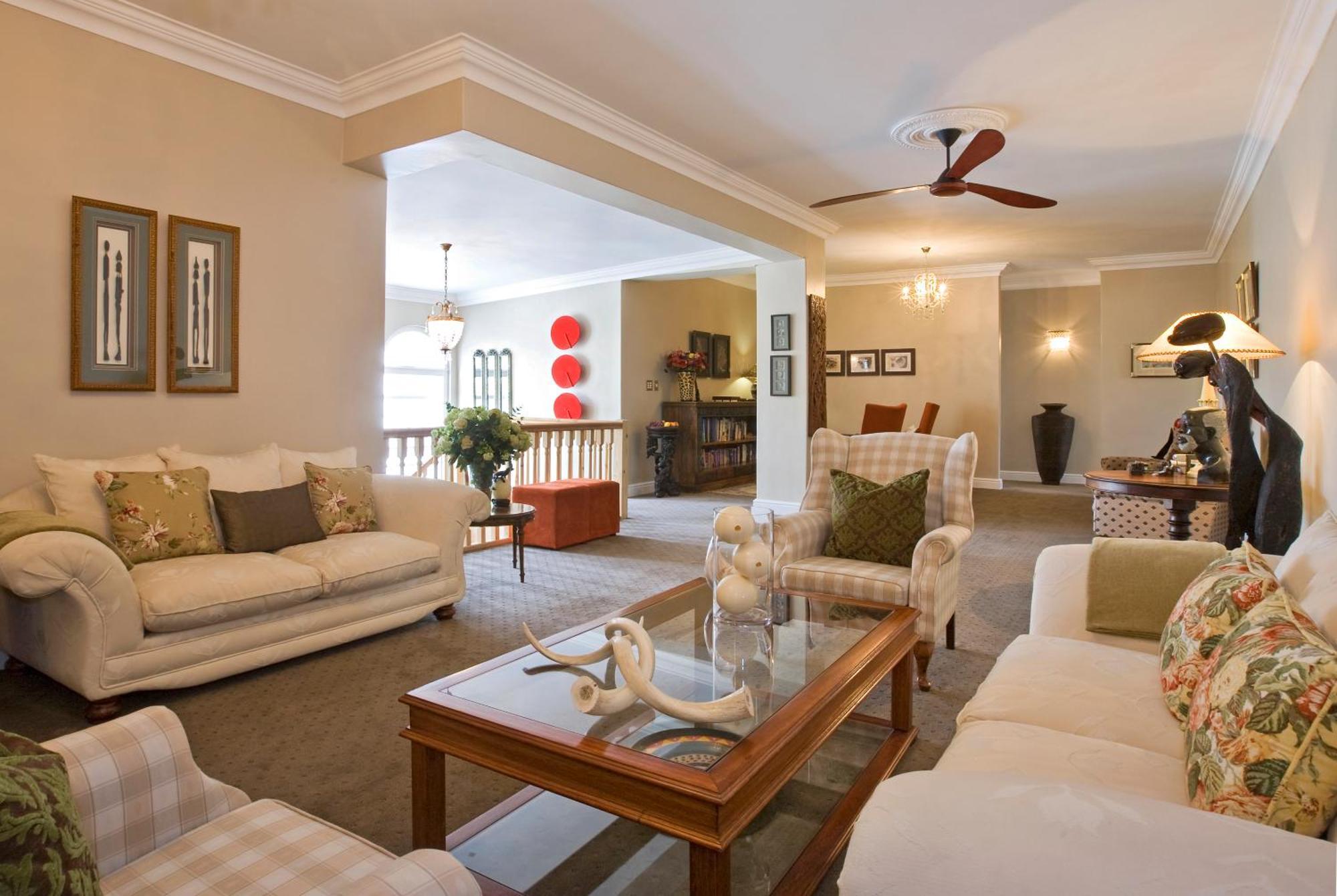 Capeblue Manor House Ξενοδοχείο Muizenberg Εξωτερικό φωτογραφία