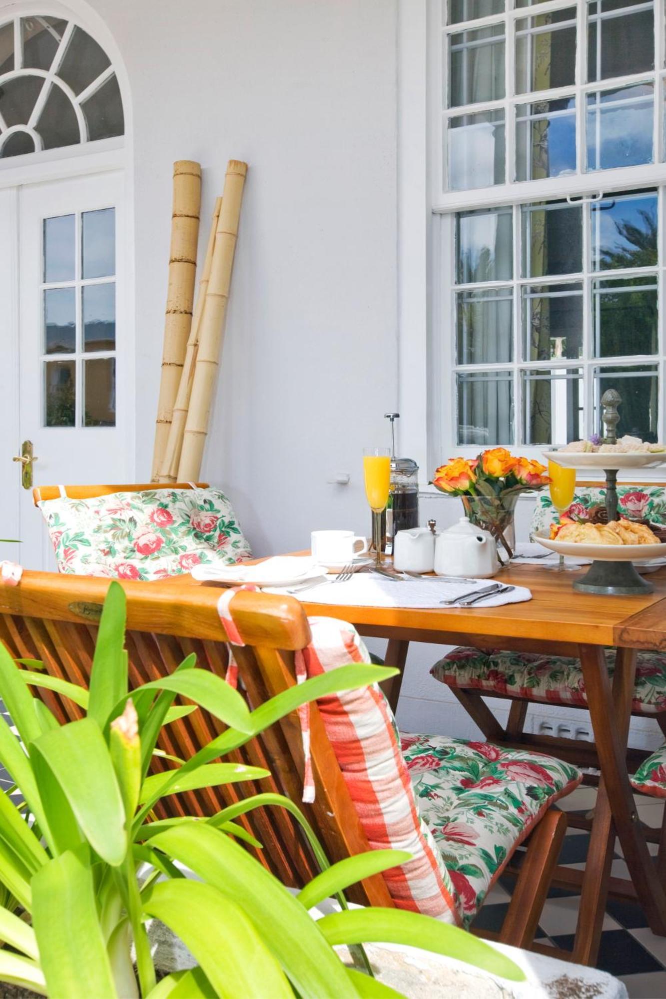 Capeblue Manor House Ξενοδοχείο Muizenberg Εξωτερικό φωτογραφία
