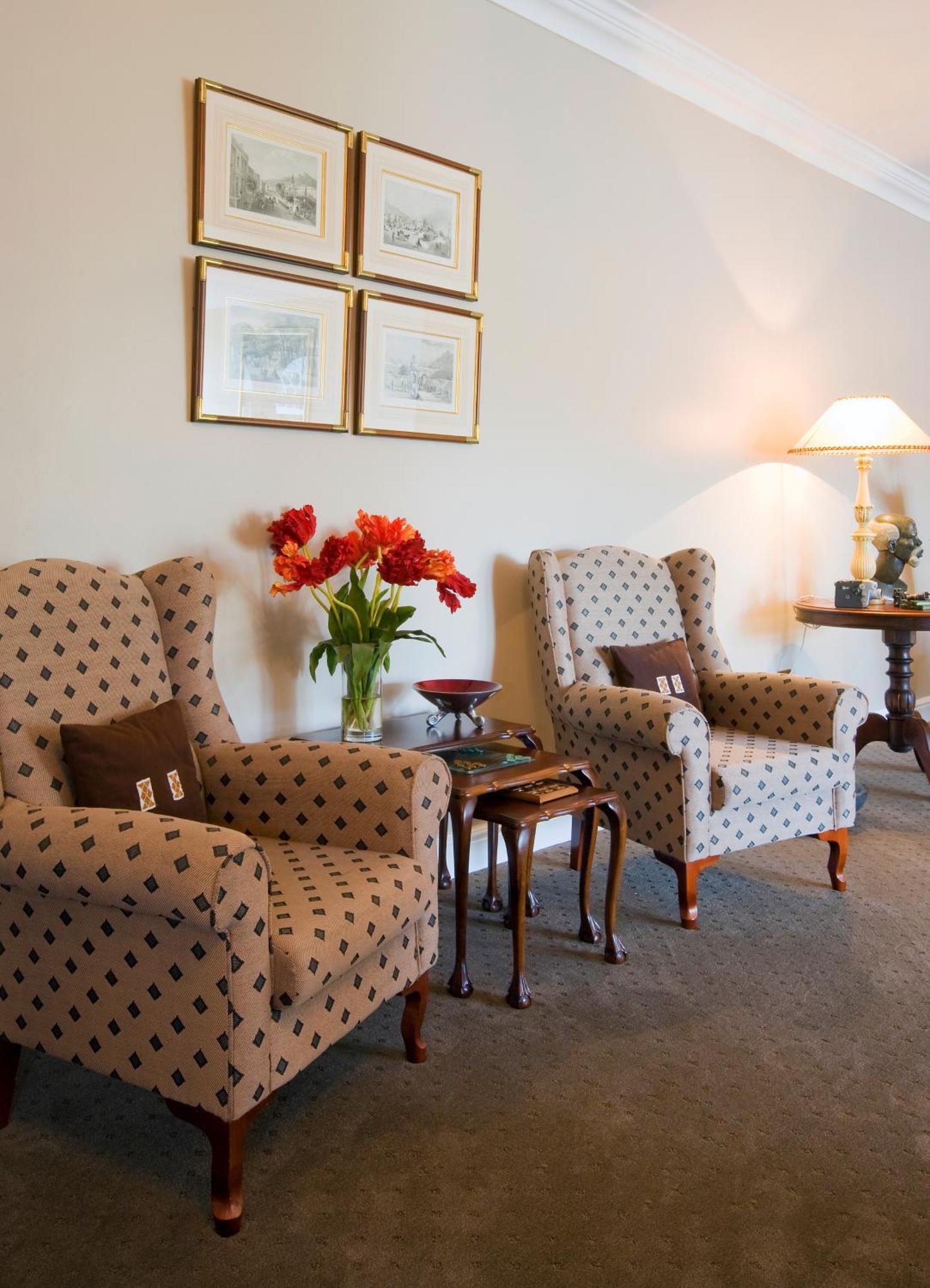 Capeblue Manor House Ξενοδοχείο Muizenberg Εξωτερικό φωτογραφία